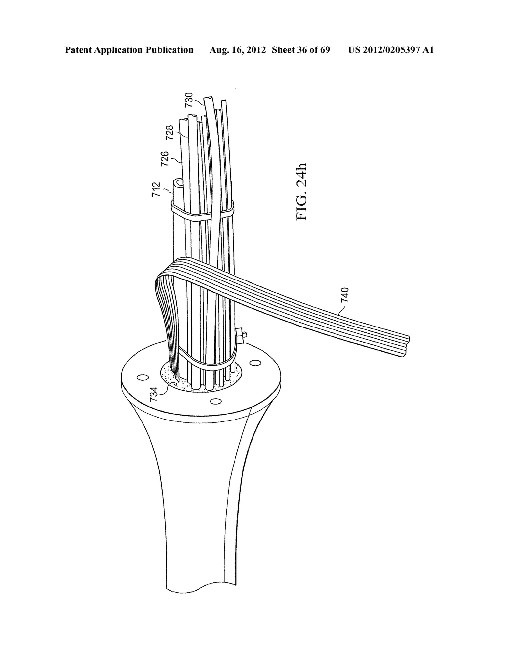 Liquid Food Dispenser System and Method - diagram, schematic, and image 37