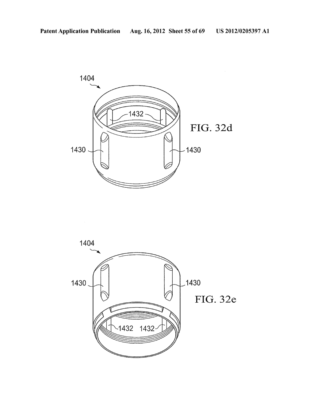 Liquid Food Dispenser System and Method - diagram, schematic, and image 56