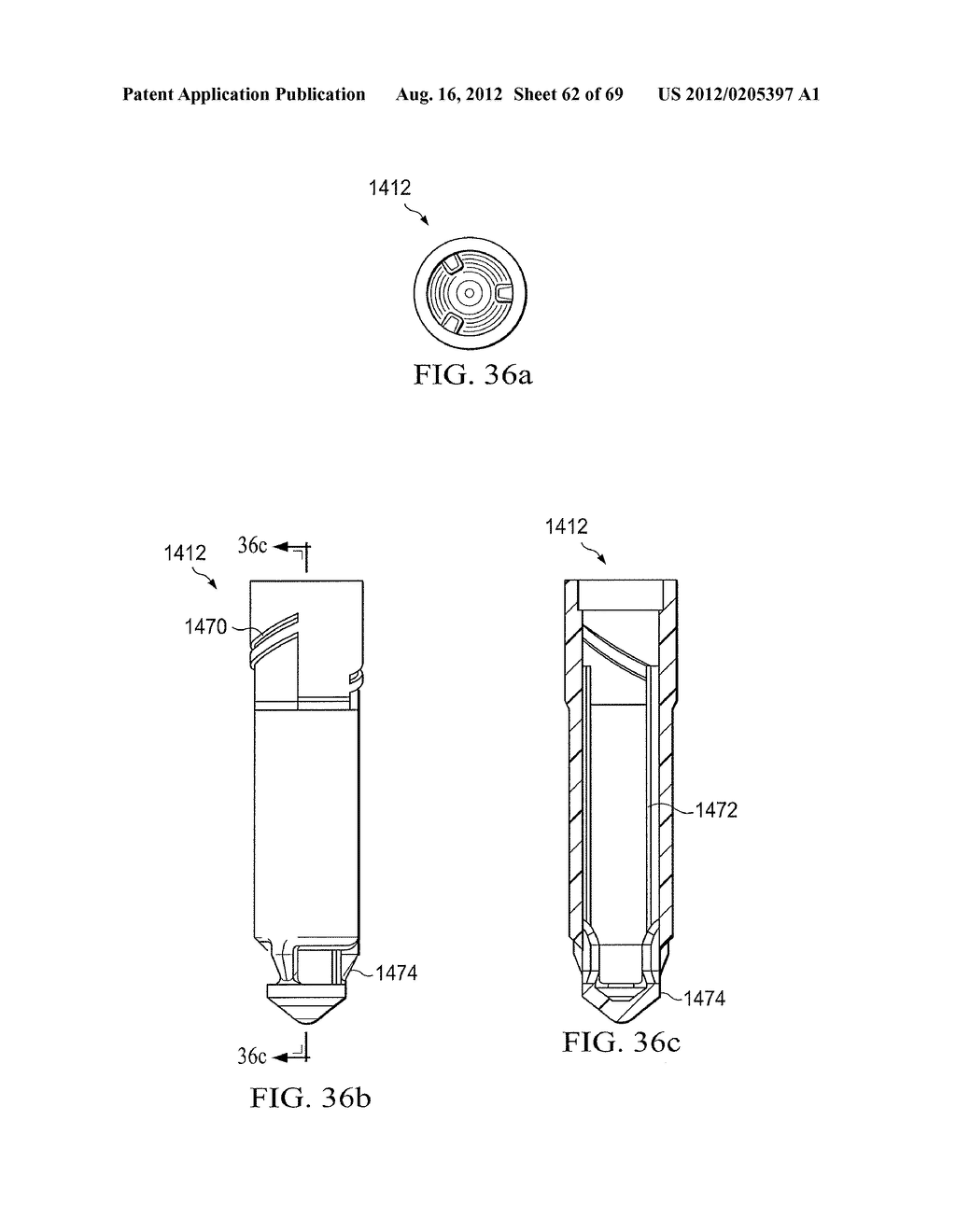 Liquid Food Dispenser System and Method - diagram, schematic, and image 63