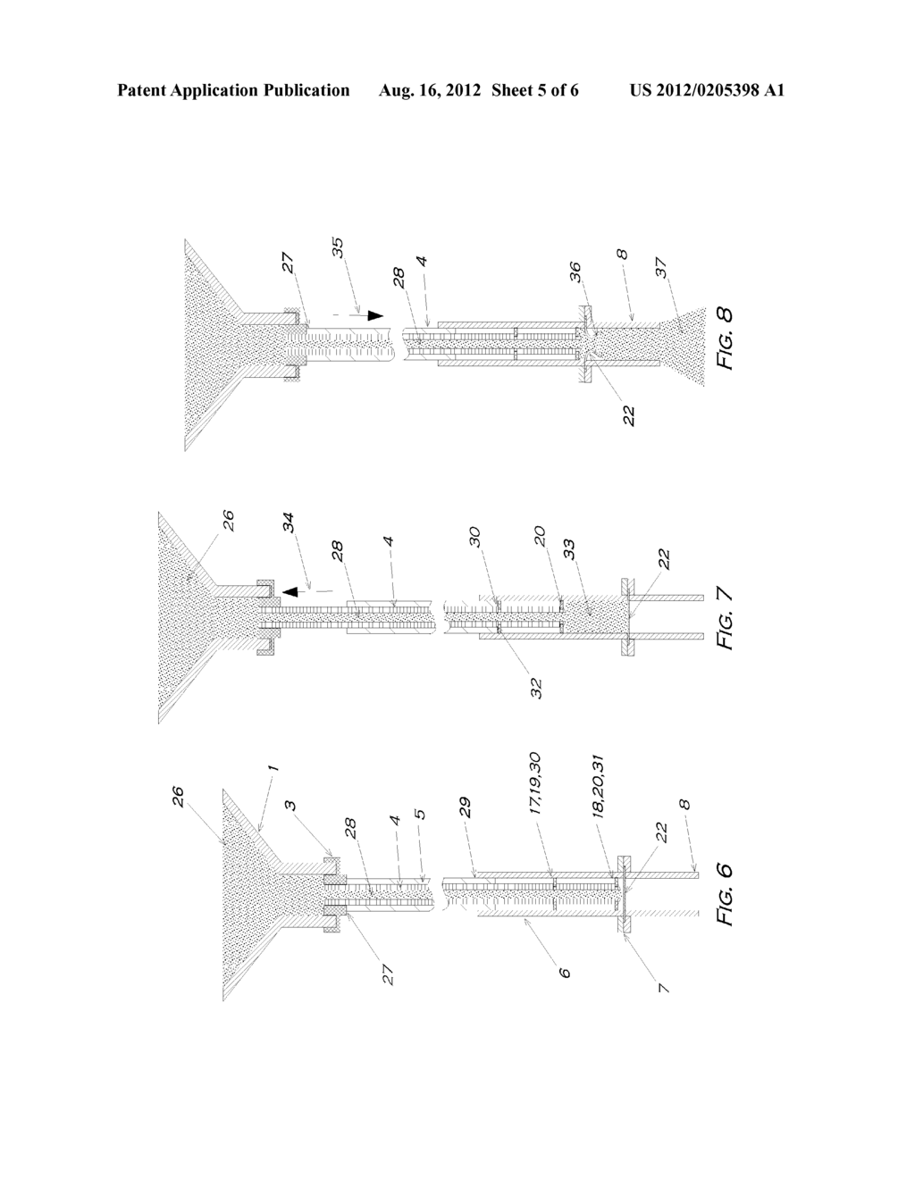 DRY GRANULAR MATERIAL DISPENSER - diagram, schematic, and image 06