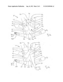 CARRYING DEVICE FOR RECEIVING A BABY OR AN INFANT diagram and image