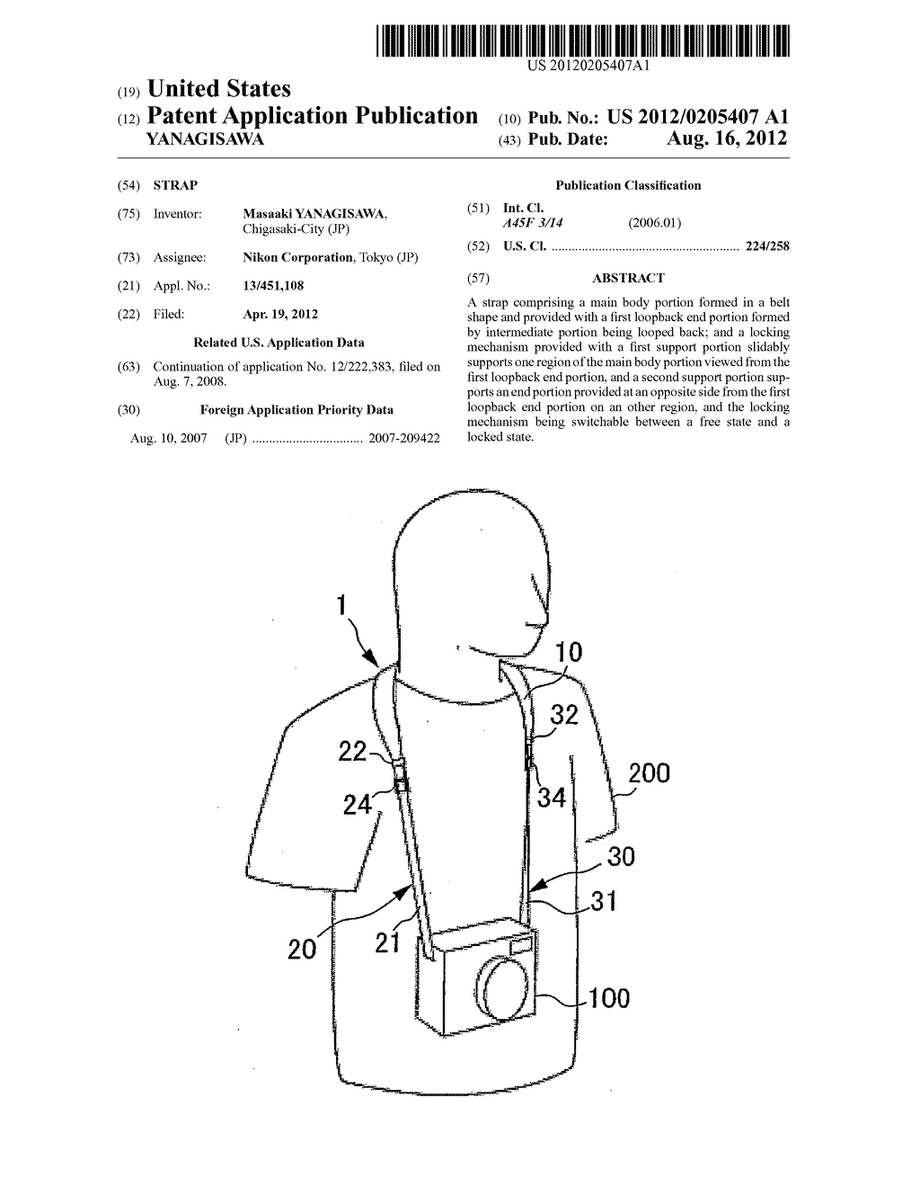 STRAP - diagram, schematic, and image 01