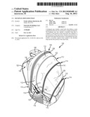 BACKPACK SHOULDER STRAP diagram and image