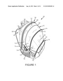 BACKPACK SHOULDER STRAP diagram and image