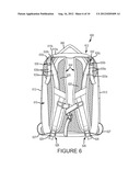 BACKPACK SHOULDER STRAP diagram and image