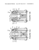 BACKPACK SHOULDER STRAP diagram and image