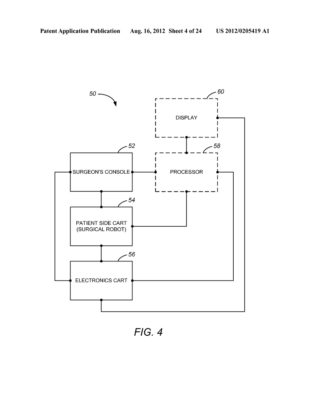 Methods and Systems for Detecting Clamping or Firing Failure - diagram, schematic, and image 05