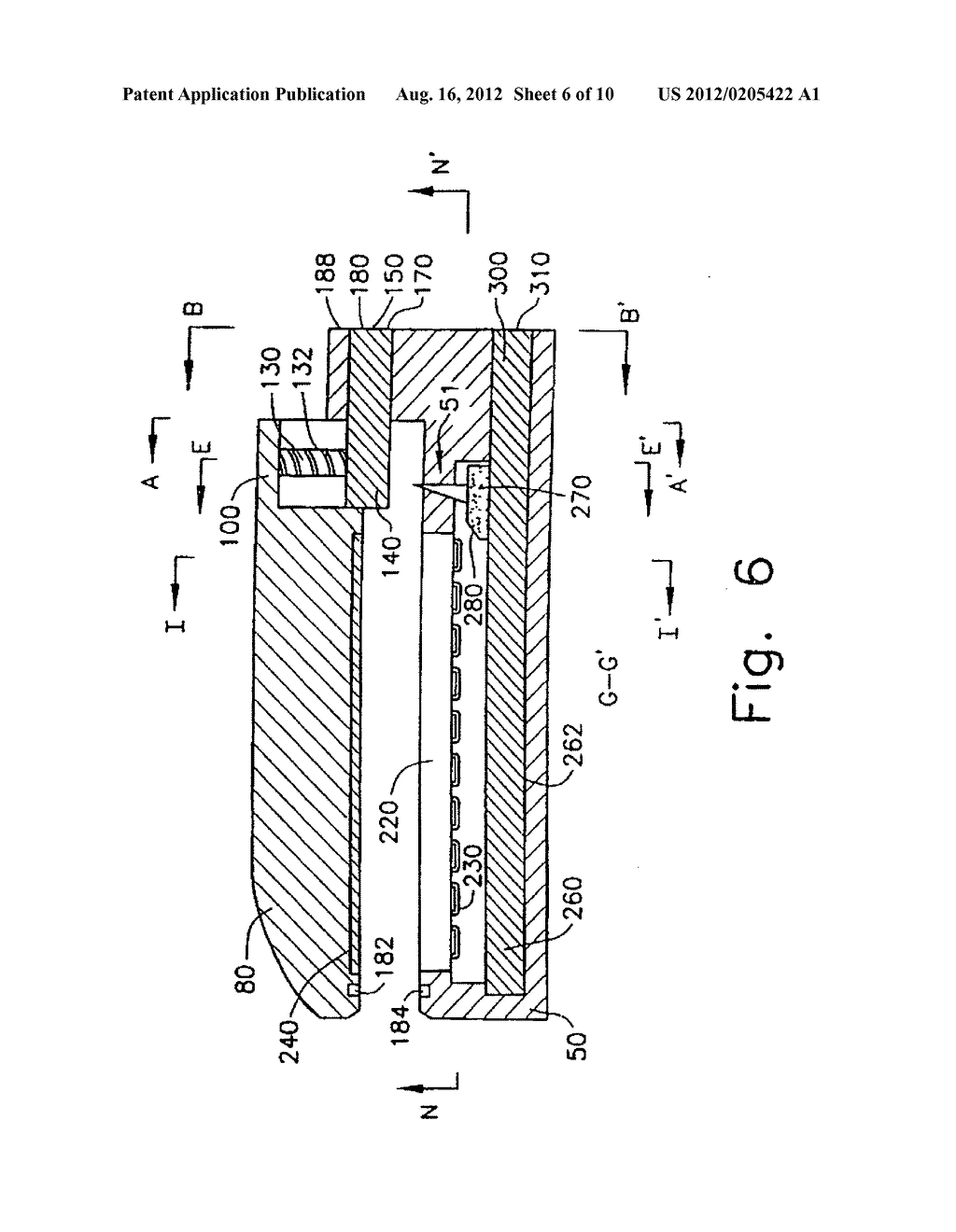 EXPANDING PARALLEL JAW DEVICE FOR USE WITH AN ELECTROMECHANICAL DRIVER     DEVICE - diagram, schematic, and image 07