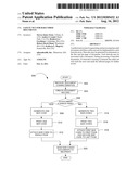 SAFETY NET FOR BAR-CODED DOCUMENTS diagram and image