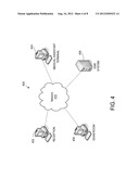 SAFETY NET FOR BAR-CODED DOCUMENTS diagram and image