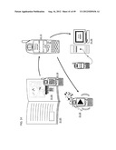 SYSTEM FOR ENHANCED BARCODE DECODING AND IMAGE RECOGNITION AND METHOD     THEREFOR diagram and image