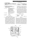 Banking System Operated Responsive to Data Read from Data Bearing Records diagram and image