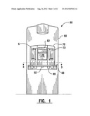 Banking System Operated Responsive to Data Read from Data Bearing Records diagram and image