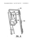 Banking System Operated Responsive to Data Read from Data Bearing Records diagram and image