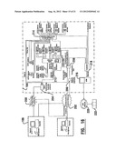 Banking System Operated Responsive to Data Read from Data Bearing Records diagram and image