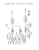 Banking System Operated Responsive to Data Read from Data Bearing Records diagram and image