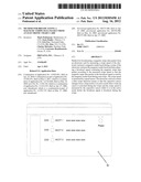 Method for Broadcasting a Magnetic Stripe Data Packet from an Electronic     Smart Card diagram and image