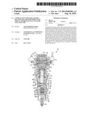 COMPENSATION FOR SPOOL MOTION RELATED FUEL DELIVERY DRIFT OVER TIME IN A     HYDRAULICALLY ACTUATED FUEL INJECTOR diagram and image