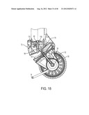 CARTRIDGE SPREADER SYSTEM diagram and image