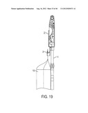 CARTRIDGE SPREADER SYSTEM diagram and image