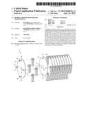 BUSHING AND SPACER SYSTEM FOR HAMMER MILLS diagram and image