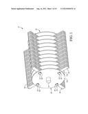 BUSHING AND SPACER SYSTEM FOR HAMMER MILLS diagram and image