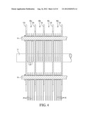 BUSHING AND SPACER SYSTEM FOR HAMMER MILLS diagram and image