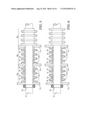 BUSHING AND SPACER SYSTEM FOR HAMMER MILLS diagram and image