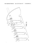 BUSHING AND SPACER SYSTEM FOR HAMMER MILLS diagram and image