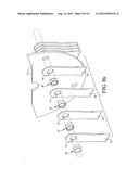 BUSHING AND SPACER SYSTEM FOR HAMMER MILLS diagram and image