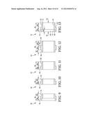 BUSHING AND SPACER SYSTEM FOR HAMMER MILLS diagram and image