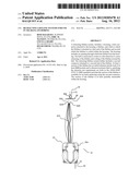 RETRACTING LIFELINE SYSTEMS FOR USE IN TIE-BACK ANCHORING diagram and image