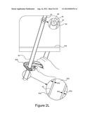 RETRACTING LIFELINE SYSTEMS FOR USE IN TIE-BACK ANCHORING diagram and image