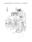 RETRACTING LIFELINE SYSTEMS FOR USE IN TIE-BACK ANCHORING diagram and image