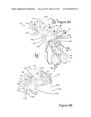 RETRACTING LIFELINE SYSTEMS FOR USE IN TIE-BACK ANCHORING diagram and image