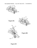 RETRACTING LIFELINE SYSTEMS FOR USE IN TIE-BACK ANCHORING diagram and image