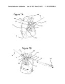 RETRACTING LIFELINE SYSTEMS FOR USE IN TIE-BACK ANCHORING diagram and image