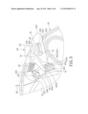 HANDHELD CONTROL DEVICE FOR A PET LEASH diagram and image