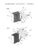 WINDING METHOD FOR PRODUCING ELECTRIC COILS diagram and image