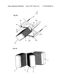 WINDING METHOD FOR PRODUCING ELECTRIC COILS diagram and image