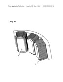 WINDING METHOD FOR PRODUCING ELECTRIC COILS diagram and image