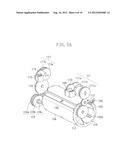 PRINTING APPARATUS AND SHEET HANDLING APPARATUS diagram and image