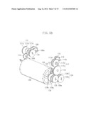 PRINTING APPARATUS AND SHEET HANDLING APPARATUS diagram and image