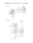 PRINTING APPARATUS AND SHEET HANDLING APPARATUS diagram and image