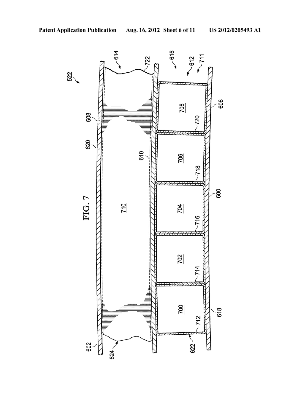 Common Bulkhead for Composite Propellant Tanks - diagram, schematic, and image 07