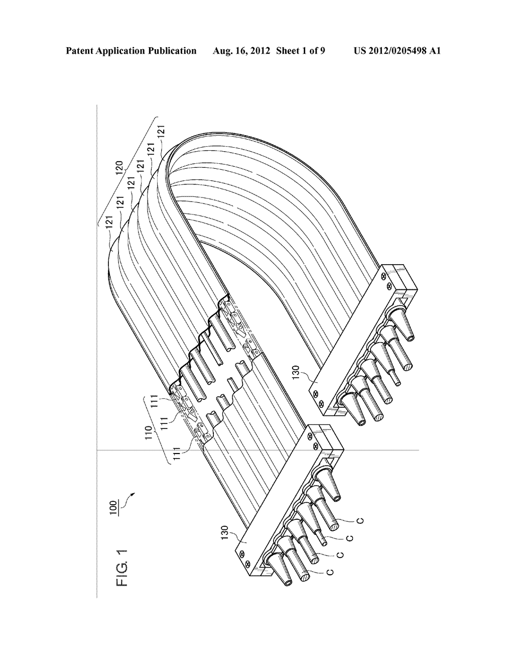 CABLE PROTECTION AND GUIDE DEVICE - diagram, schematic, and image 02