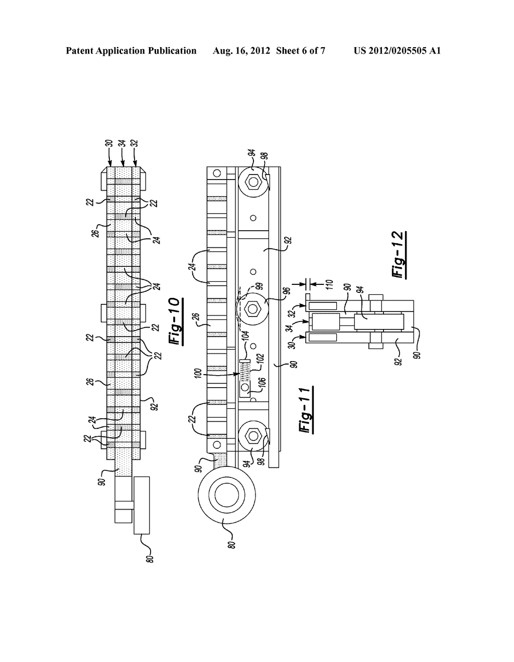 MAGNETIC DEVICE FOR CONTROLLING DOOR MOVEMENT AND METHOD THEREOF - diagram, schematic, and image 07