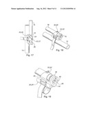 PORTABLE LOCK MOUNTING ASSEMBLY diagram and image