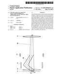 MULTIPLE-POLE ELECTROSTATIC DEFLECTOR FOR IMPROVING THROUGHPUT OF FOCUSED     ELECTRON BEAM INSTRUMENTS diagram and image