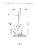 MULTIPLE-POLE ELECTROSTATIC DEFLECTOR FOR IMPROVING THROUGHPUT OF FOCUSED     ELECTRON BEAM INSTRUMENTS diagram and image